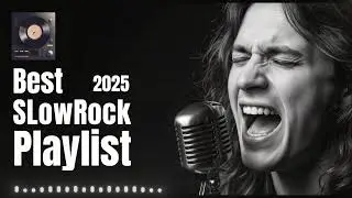 Slow Rock Music 90s Playlist &ndash; Old Letters & Broken Guitars | Nostalgic Rock Tunes