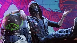 🔥 Watch Dogs 2 on Android!? | (Snapdragon 7 Gen 3) | Winlator Ludashi 2.5 Test ⚙️ | Huge Progress! 🚀