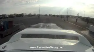 Innovative Tuning / Jasv11 drag Subaru win at CSCS TMP 9-25-11