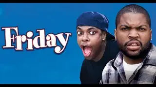 Friday (1995) - Movie Review