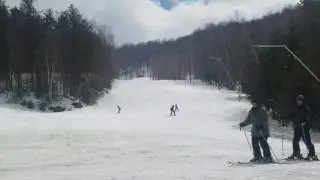 its about milage... kolkoto poveche karame, tolkova po dobri stavame