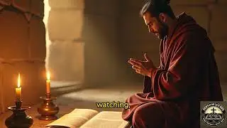 Why Jesus Said &lsquo;Watch&rsquo;