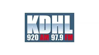 KDHL/Faribault, Minnesota Legal ID - June 19, 2024