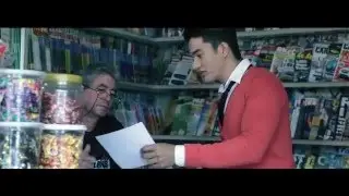 Erick Montteiro - Um Beijo Por Minuto (Clipe Oficial)