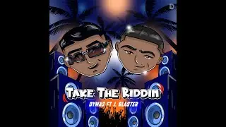 Dymas ft. J' Blaster - TKM (Audio Oficial