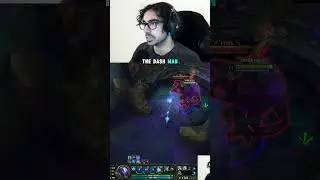 Почему Skym ВСЕГДА покупает PROTOBELT на Экко! #leagueoflegends