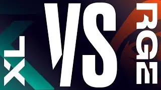 XL vs. RGE - Week 1 Day 2 | LEC Spring Split | Excel Esports vs. Rogue (2020)