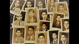 تلاميذ زمان- مدرسة المحرق الشرقية- ج الاخير-1965-1966
