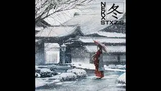 NEKXSTXZIS - 木枯らし (Kogarashi) (Official Audio)