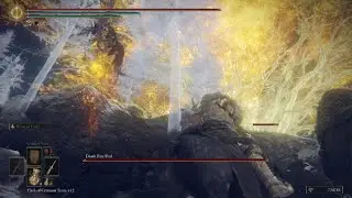 ELDEN RING - Mountaintop - Death Rite Bird Cheese NG+15 (Patch 1.06)