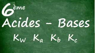 Kw Ka Kb Kc