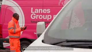 Customer Spotlight: Lanes Group plc