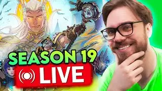 🔴 !DROPS ON TWITCH 🔴 !TIERLIST SUPPORT NOT HEALER 🔴