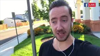 ClickFunnels Design-A-Thon Facebook Live Announcement