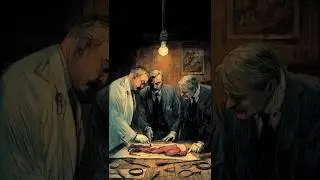 Безумный мясник из Кливленда &mdash; неизвестный убийца Америки #TrueCrime #UnsolvedMystery #SerialKiller