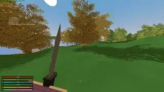 unturned cheat animal esp