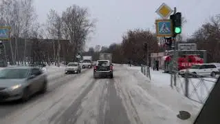 2018-11-21 г.Обь