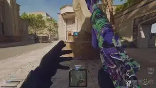 Getting Smarter in Ranked Play: Reading Spawns, Map Strategy & 3 Wins in Black Ops 6