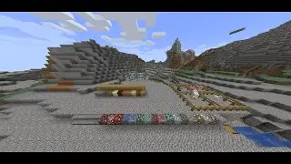 default improved | Minecraft resource pack show case