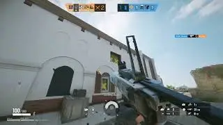 Puffo ribelle - R6