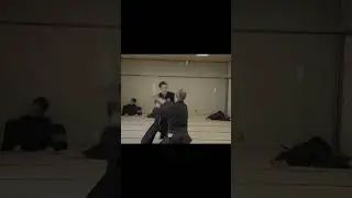 Samurai fight action!