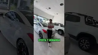 BAJAN PRECIOS de AUTOS 0KM  #argentina #shorts #auto