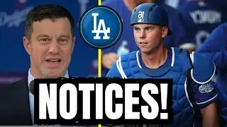 DODGERS PRESIDENT REVEALS CHAOS CAUSED BY DODGERS STAR AT A HOTEL 🏨🔥