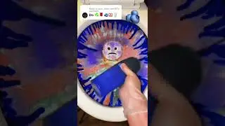Clean My Toilet With Me! #cleanwithme #asmr #cleaningmotivation #cleantok
