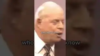 Rickles on how Vegas has changed.
