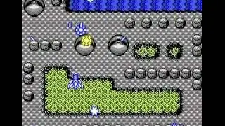 [One credit] Thunder Bolt 2 (Famicom/Nes)