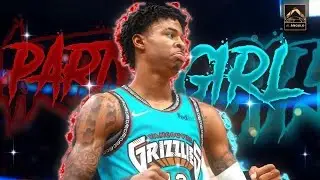 Ja Morant - 