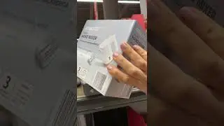 Мини-миксер без провода в Aldi.Cordless mini hand mixer in Aldi. #youtubeshorts