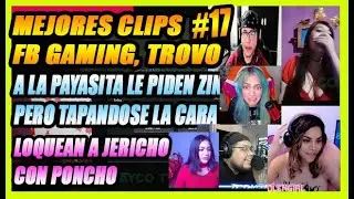 MEJORES CLIPS TROVO, FACEBOOK GAMING, CADA VES MAS GENTE SE VA A LA PLATAFORMA DE TROVO, DOTA 2