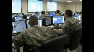 The Simulations Training before the Simulations Training at Fort Benning