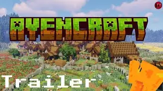 Trailer da Nova S&eacute;rie Avencraft