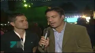 13&ordm; Fiesta del Bosque en Lago Puelo