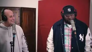 Легенды битбокса Eklips и Rahzel: потрясающие моменты с Wutang Beats