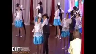 2015 Escuela Hotelera, 39 aniversario video parte2