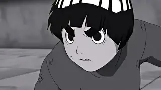 Rock Lee - Funk Estranho [AMV/EDIT]