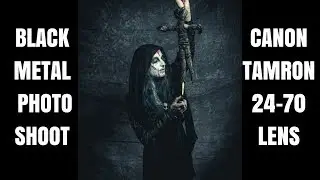 Rawl of the Dead Photography