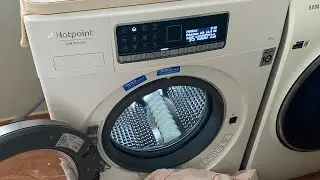 Hotpoint FCPR 12440 - Baby Care 60 at Mini Video 