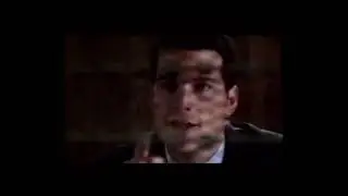 The Chamber Movie Trailer 1996 - TV Spot
