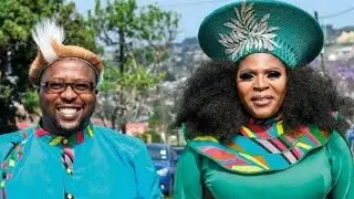 Uzalo actor Baby Cele divorced for the 2nd time