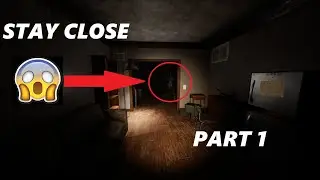 ALL FOR A COMPASS!! | Stay Close PART 1