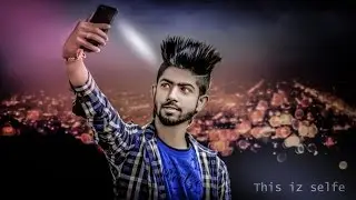 New Cb EditZ 2017 thiz iz selfie by pauleditz