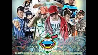 conectado-dj tato Lacoalicion Recors.wmv