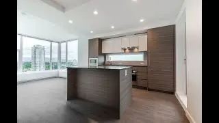 Brand New 2 Bed & 2 Bath Condo in Surrey for $649,900