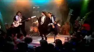 Enigmatic Artists (Sandra Ann & Frank Peterson) - In The Heat Of The Night