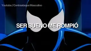 Venom no es odio: es lo que pasa cuando un hombre se cansa de ser bueno