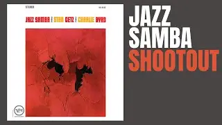 Jazz Samba Verve Acoustic Sounds Series / Speaker's Corner Comparison